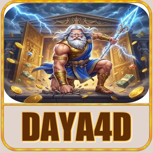 Pratinjau tampilan daya4d
