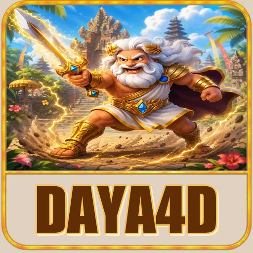 Pratinjau layar daya4d